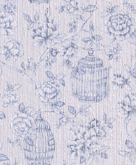 Tapeta Rasch Textil Raffinesse 076638