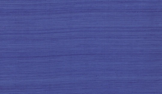 Guy Masureel BLONE806 Intact Cocoon Ultramarine - tapeta jedwabna w poziome prążki