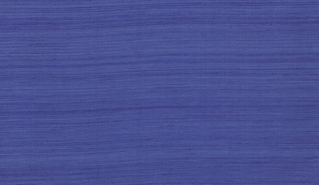 Guy Masureel BLONE806 Intact Cocoon Ultramarine - tapeta jedwabna w poziome prążki