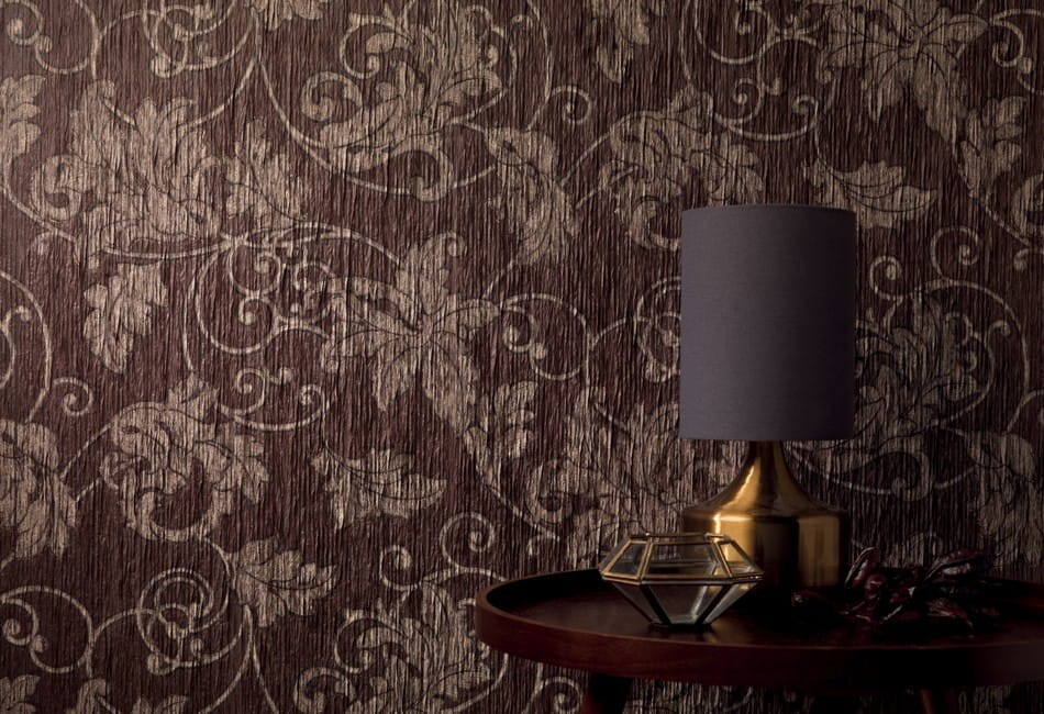Tapeta Rasch Textil Raffinesse 077888