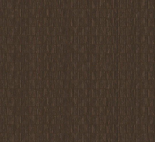 Guy Masureel INT1501 Intact Yaro Copper - tapeta tekstylna geometryczna