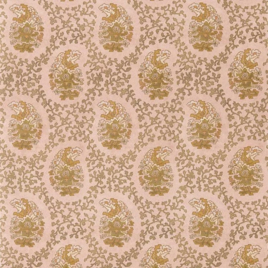 Harlequin HFUP113346 Zamora Paisley Grounded - tapeta z wzorem paisley