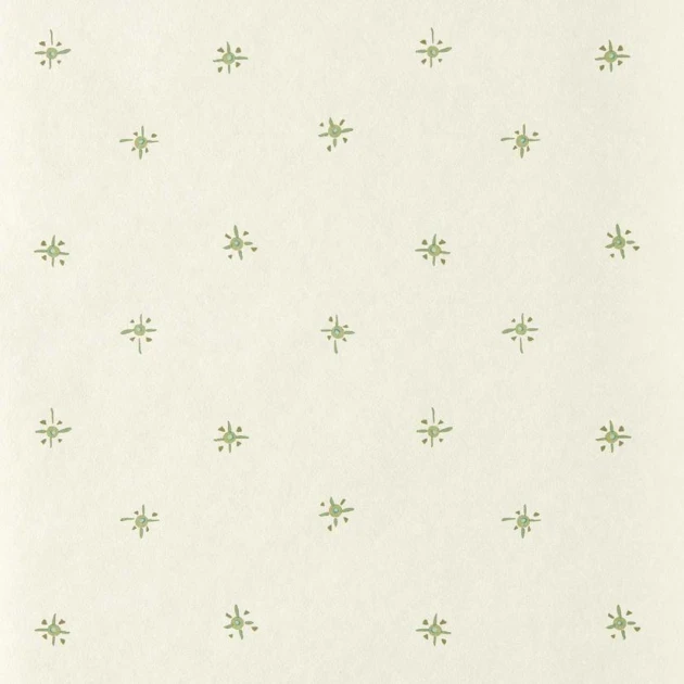 Harlequin HFUP113349 Zamora Tidam Pine - tapeta w gwiazdki
