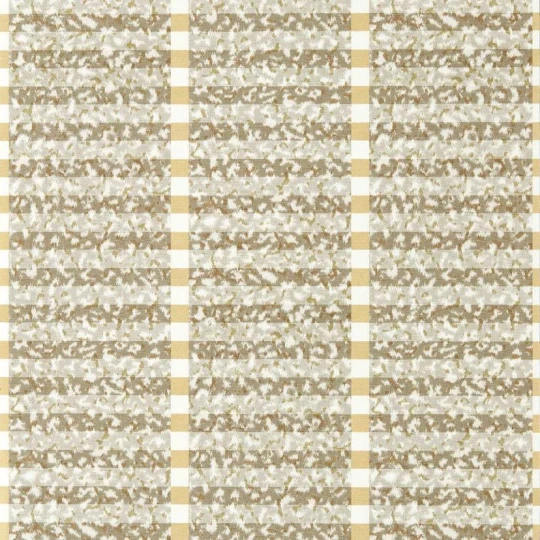 Harlequin HFUP113354 Zamora Toluca Stone/Nectar - tapeta w pasy