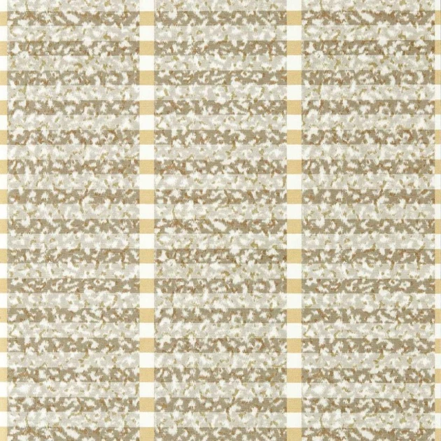 Harlequin HFUP113354 Zamora Toluca Stone/Nectar - tapeta w pasy