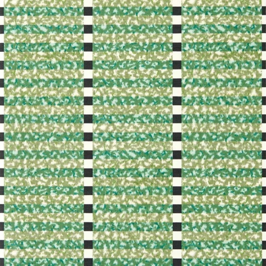 Harlequin HFUP113355 Zamora Toluca Forest/Onyx - tapeta w pasy