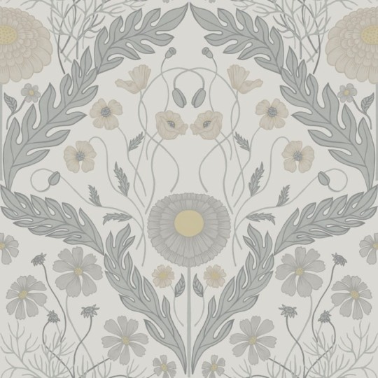 Tapeta Midbec Blomstermala 51000