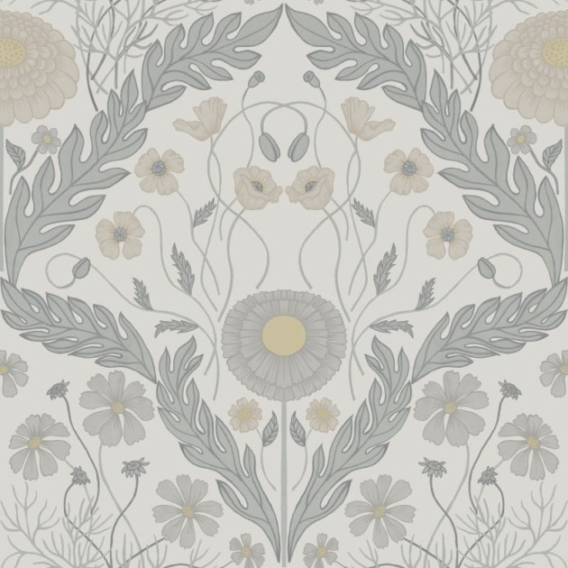 Tapeta Midbec Blomstermala 51000