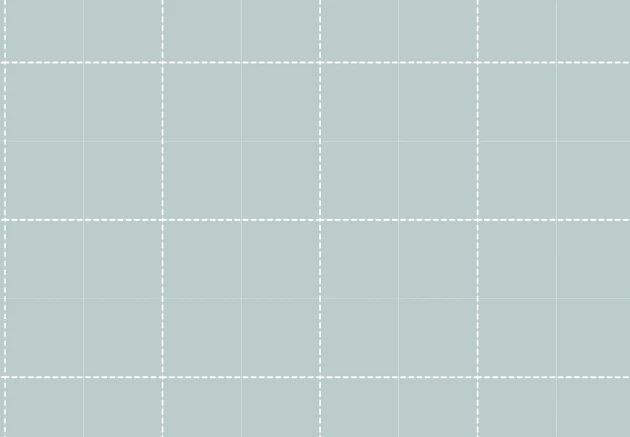 Cristiana Masi 4482 Momi Adventure - tapeta dziecięca w kratę