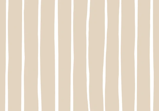 Cristiana Masi 4461 Momi Wavy - tapeta dziecięca w pasy