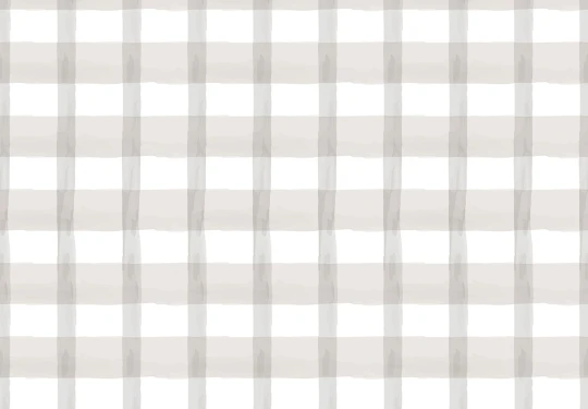 Cristiana Masi 4476 Momi Plaid - tapeta dziecięca w kratę