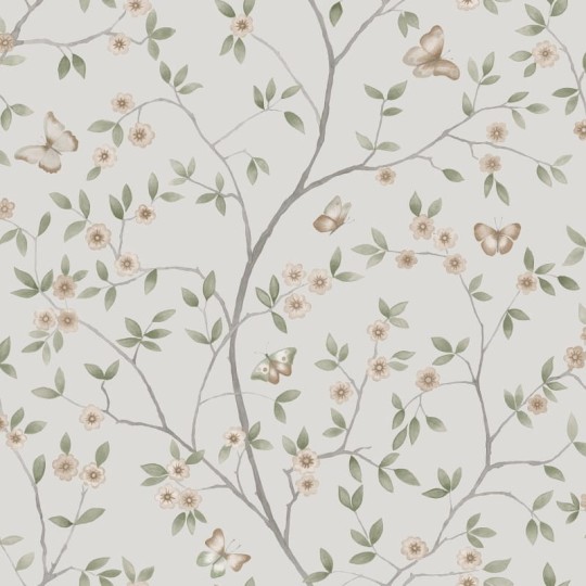 Tapeta Midbec Blomstermala 51025