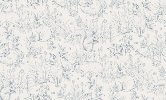 Tapeta Boras Tapeter Newbie 8890