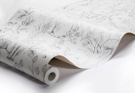 Tapeta Boras Tapeter Newbie 8890