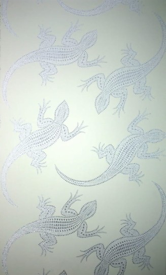 Tapeta Osborne And Little -Komodo - W6300-04
