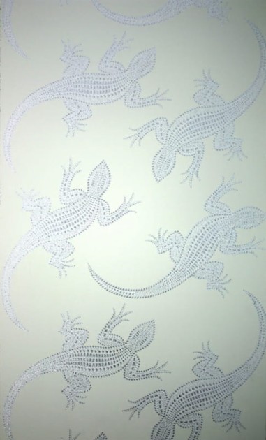 Tapeta Osborne And Little -Komodo - W6300-04