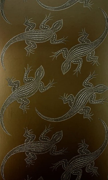 Tapeta Osborne And Little -Komodo - W6300-05