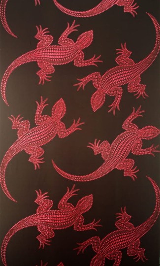 Tapeta Osborne And Little -Komodo - W6300-06