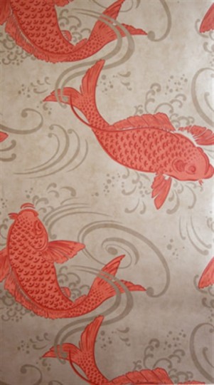 Tapeta Osborne And Little - Wallpaper Album 6 - W5796 - 03