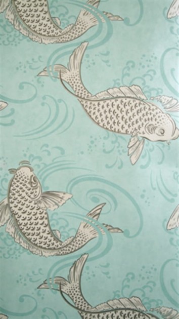 Tapeta Osborne And Little - Wallpaper Album 6 - W5796 - 06