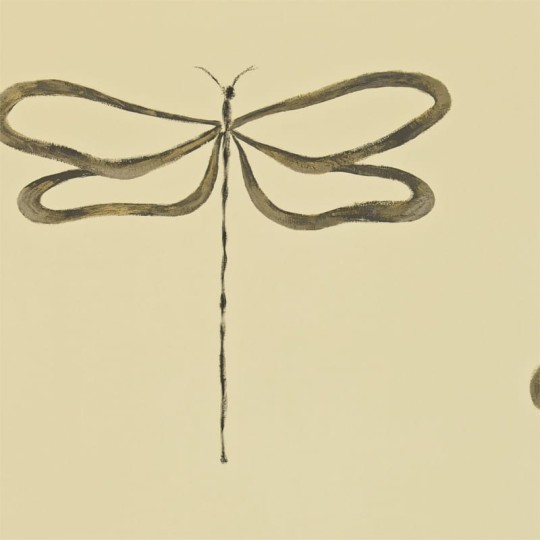 Tapeta Scion Melinki Dragonfly 110242