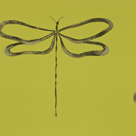 Tapeta Scion Melinki Dragonfly 110245