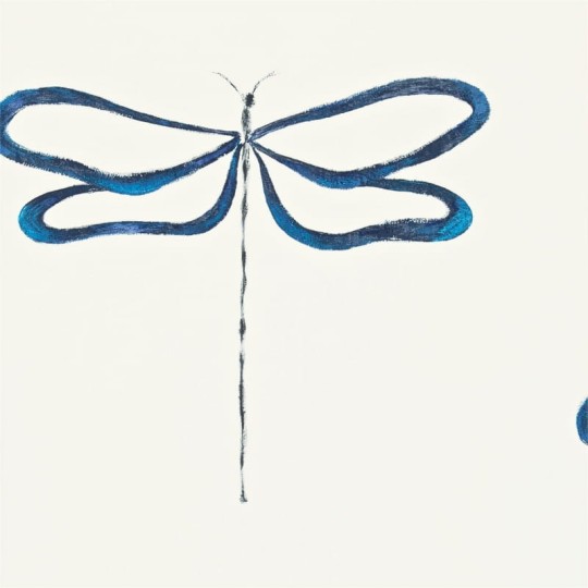 Tapeta Scion Melinki Dragonfly 110246