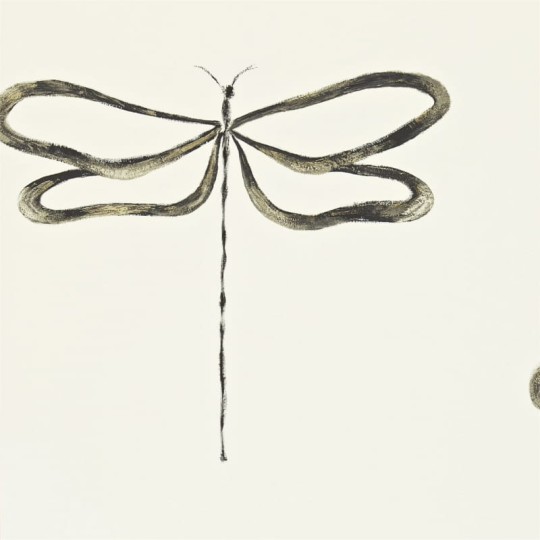 Tapeta Scion Melinki Dragonfly 110247