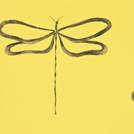 Tapeta Scion Melinki Dragonfly 110248