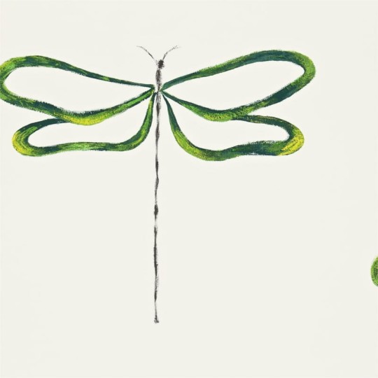 Tapeta Scion Melinki Dragonfly 110249