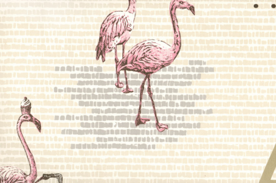 Tapeta Eijffinger SCRIPT 347515