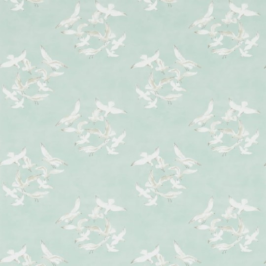 Tapeta Sanderson Vintage Wallpapers 2 214586 Seagulls