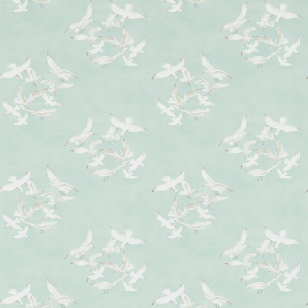 Tapeta Sanderson Vintage Wallpapers 2 214586 Seagulls