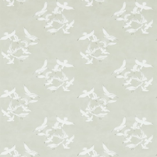 Tapeta Sanderson Vintage Wallpapers 2 214587 Seagulls