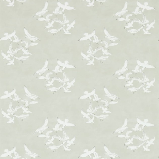 Tapeta Sanderson Vintage Wallpapers 2 214587 Seagulls