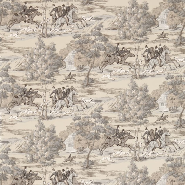Tapeta Sanderson Vintage Wallpapers 2 214599 Tally Ho