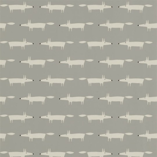 Tapeta Scion Soul & Spirit 110838 Little Fox