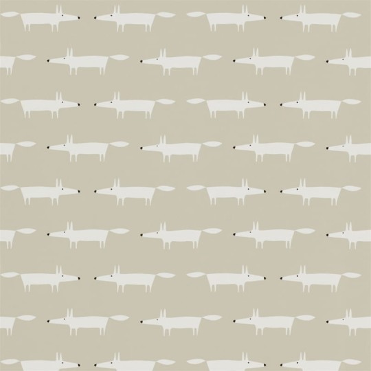 Tapeta Scion Soul & Spirit 110839 Little Fox