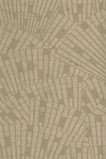 Arte 37652 Metal X Signum Classo - tapeta geometryczna metaliczna