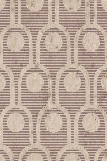 Arte 37630 Metal X Signum Arcum - tapeta w łuki metaliczne