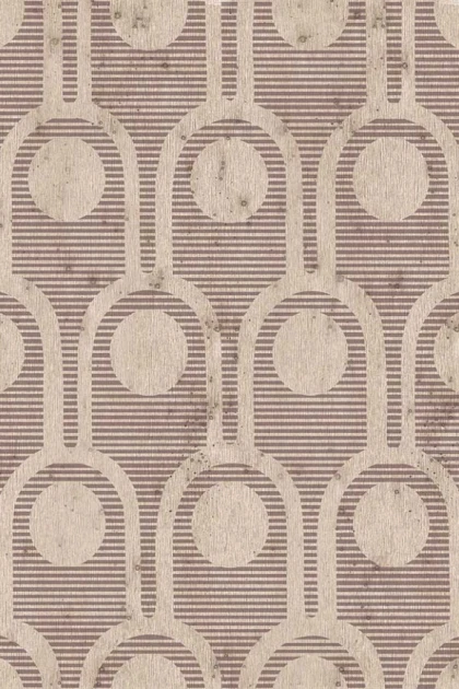 Arte 37630 Metal X Signum Arcum - tapeta w łuki metaliczne