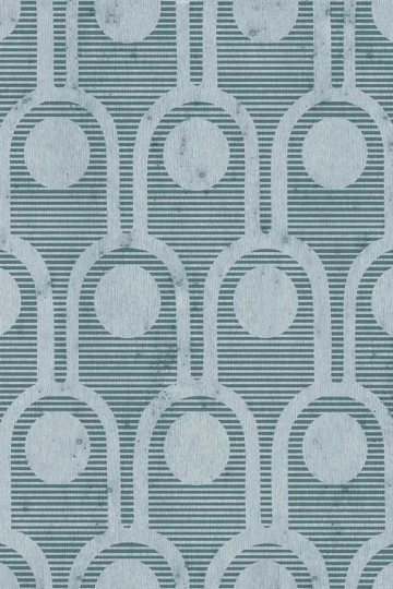 Arte 37631 Metal X Signum Arcum - tapeta w łuki metaliczne