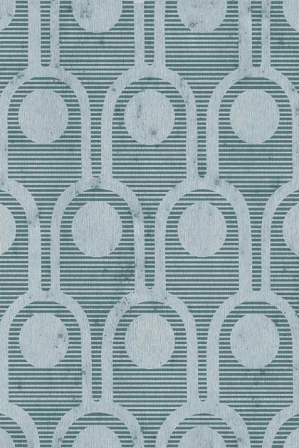 Arte 37631 Metal X Signum Arcum - tapeta w łuki metaliczne