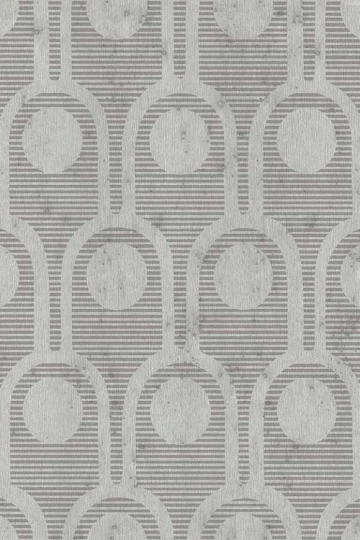 Arte 37632 Metal X Signum Arcum - tapeta w łuki metaliczne