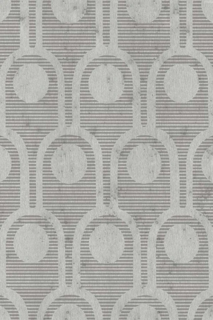 Arte 37632 Metal X Signum Arcum - tapeta w łuki metaliczne