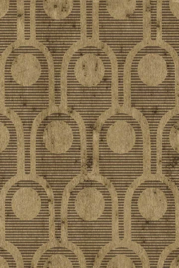 Arte 37633 Metal X Signum Arcum - tapeta w łuki metaliczne
