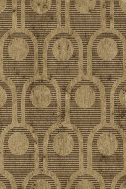 Arte 37633 Metal X Signum Arcum - tapeta w łuki metaliczne