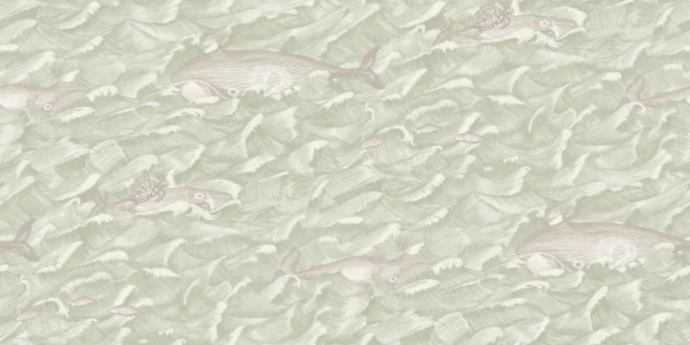 Tapeta Cole & Son Whimsical 103/1001 Melville