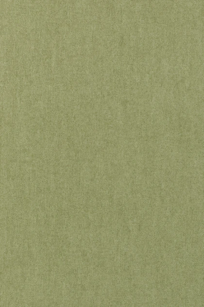 Arte 30108 Flamant Les Unis Linens Lin Olive - tapeta imitująca len