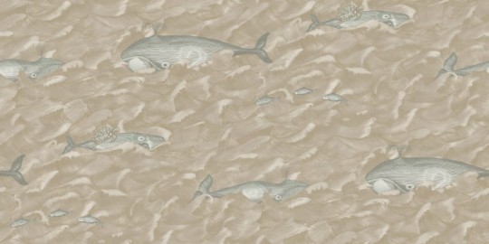 Tapeta Cole & Son Whimsical 103/1002 Melville